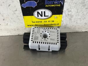 Gebruikte Antenne Volkswagen Golf VII (AUA) 1.4 TSI 16V Prijs € 10,00 Margeregeling aangeboden door De Witte Boerderij AutoMotive