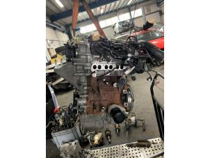 Gebruikte Motor Ford Puma 1.0 EcoBoost 12V Prijs € 1.750,00 Margeregeling aangeboden door De Witte Boerderij AutoMotive