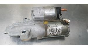 Gebruikte Startmotor Ford Puma 1.0 EcoBoost 12V Prijs € 20,00 Margeregeling aangeboden door De Witte Boerderij AutoMotive