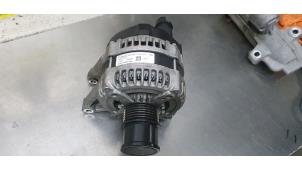 Gebruikte Dynamo Ford Puma 1.0 EcoBoost 12V Prijs € 75,00 Margeregeling aangeboden door De Witte Boerderij AutoMotive