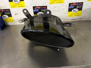 Gebruikte Uitlaat Einddemper Audi RS Q3 Sportback (F3S) 2.5 TFSI 20V Quattro Prijs € 50,00 Margeregeling aangeboden door De Witte Boerderij AutoMotive