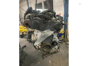 Gebruikte Motor Seat Ibiza ST (6J8) 1.2 TDI Ecomotive Prijs € 650,00 Margeregeling aangeboden door De Witte Boerderij AutoMotive