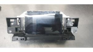 Gebruikte Display Interieur Ford Transit Connect (PJ2) 1.6 TDCi 16V 75 Prijs € 48,40 Inclusief btw aangeboden door De Witte Boerderij AutoMotive