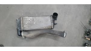 Gebruikte Intercooler Ford Transit Connect (PJ2) 1.6 TDCi 16V 75 Prijs € 50,00 Margeregeling aangeboden door De Witte Boerderij AutoMotive