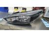 Ford Focus 3 1.0 Ti-VCT EcoBoost 12V 125 Koplamp links