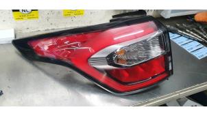 Gebruikte Achterlicht links Ford Kuga II (DM2) 1.5 EcoBoost 16V 150 Prijs € 200,00 Margeregeling aangeboden door De Witte Boerderij AutoMotive