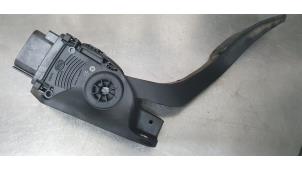 Gebruikte Gaspedaalpositie Sensor Ford Fiesta 6 (JA8) 1.0 EcoBoost 12V 100 Prijs € 10,00 Margeregeling aangeboden door De Witte Boerderij AutoMotive