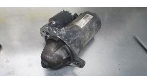 Gebruikte Startmotor Opel Zafira (F75) 2.0 16V Turbo OPC Prijs € 20,00 Margeregeling aangeboden door De Witte Boerderij AutoMotive