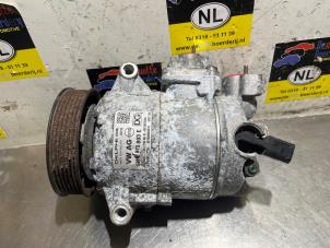 Gebruikte Computer Motormanagement Seat Ibiza ST (6J8) 1.2 TDI Ecomotive Prijs € 35,00 Margeregeling aangeboden door De Witte Boerderij AutoMotive