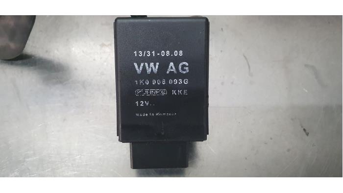 Gebruikte Brandstofpomp module Audi A1 Sportback (8XA/8XF) 1.2 TFSI Prijs € 15,00 Margeregeling aangeboden door De Witte Boerderij AutoMotive
