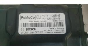 Gebruikte Computer Motormanagement Ford Puma 1.0 EcoBoost 12V Prijs € 350,00 Margeregeling aangeboden door De Witte Boerderij AutoMotive