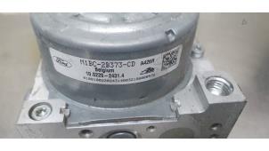 Gebruikte ABS Pomp Ford Puma 1.0 EcoBoost 12V Prijs € 200,00 Margeregeling aangeboden door De Witte Boerderij AutoMotive