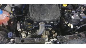 Gebruikte Motor Fiat Panda/Pandina (312) 1.0 Hybrid Prijs € 1.950,00 Margeregeling aangeboden door De Witte Boerderij AutoMotive