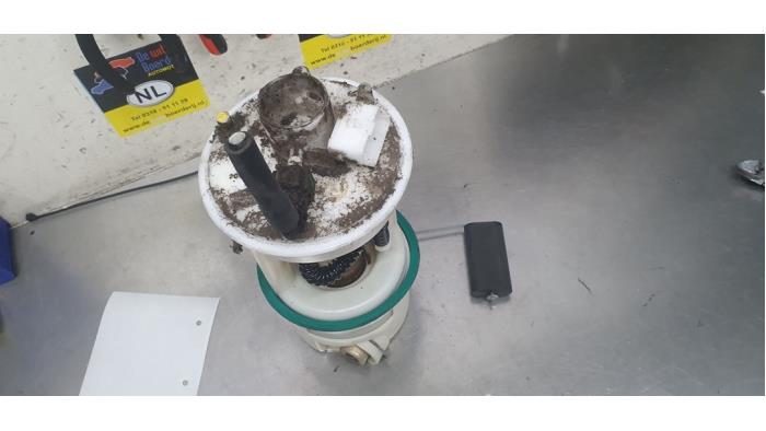Gebruikte Tank element Pomp Fiat Seicento (187) 1.1 MPI S,SX,Sporting Prijs € 25,00 Margeregeling aangeboden door De Witte Boerderij AutoMotive