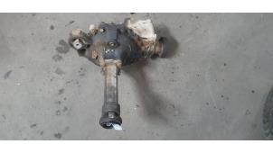 Gebruikte Differentieel voor Landrover Range Rover Sport (LS) 3.6 TDV8 32V Prijs € 400,00 Margeregeling aangeboden door De Witte Boerderij AutoMotive
