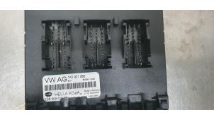 Gebruikte Bodycontrol Module Volkswagen Golf VI (5K1) 1.4 16V Prijs € 45,00 Margeregeling aangeboden door De Witte Boerderij AutoMotive