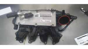 Gebruikte Inlaatspruitstuk Audi A1 Sportback (8XA/8XF) 1.2 TFSI Prijs € 50,00 Margeregeling aangeboden door De Witte Boerderij AutoMotive