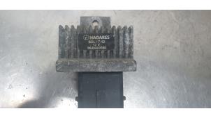 Gebruikte Computer Koeling Peugeot Partner (GC/GF/GG/GJ/GK) 1.6 HDI 90 16V Prijs € 15,00 Margeregeling aangeboden door De Witte Boerderij AutoMotive