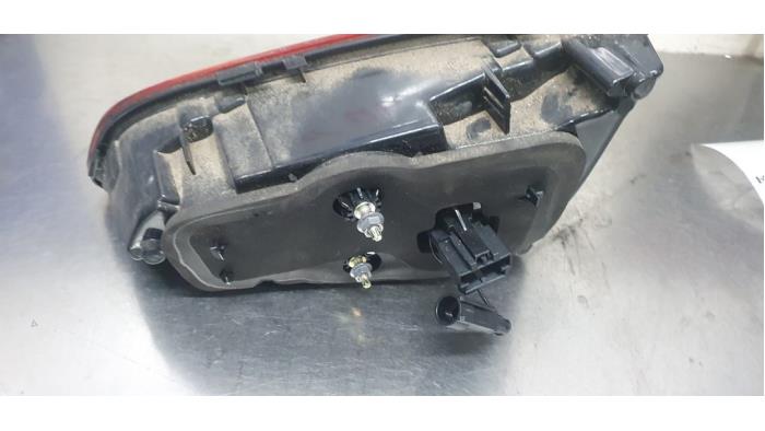 Computer Body Control van een Volkswagen Golf VII (AUA) 1.4 TSI 16V 2013