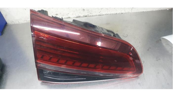 Gebruikte Computer Body Control Volkswagen Golf VII (AUA) 1.4 TSI 16V Prijs € 44,99 Margeregeling aangeboden door De Witte Boerderij AutoMotive