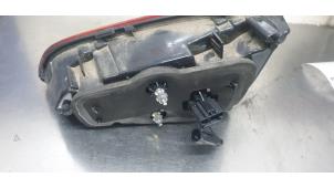 Computer Body Control van een Volkswagen Golf VII (AUA) 1.4 TSI 16V 2013