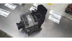 Gebruikte Dynamo BMW 1 serie (F21) 116i 1.6 16V Prijs € 50,00 Margeregeling aangeboden door De Witte Boerderij AutoMotive