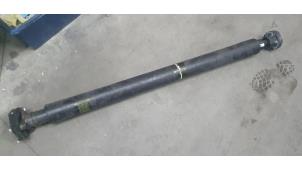 Gebruikte Tussenas Alfa Romeo Giulia (952) 2.2d 180 16V Prijs € 400,00 Margeregeling aangeboden door De Witte Boerderij AutoMotive