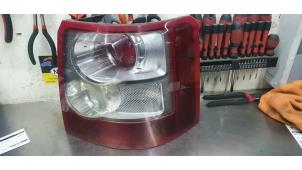 Gebruikte Achterlicht rechts Landrover Range Rover Sport (LS) 3.6 TDV8 32V Prijs € 125,00 Margeregeling aangeboden door De Witte Boerderij AutoMotive