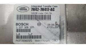 Gebruikte Computer Automatische Bak Landrover Range Rover Sport (LS) 3.6 TDV8 32V Prijs € 150,00 Margeregeling aangeboden door De Witte Boerderij AutoMotive