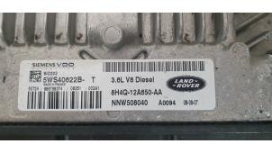 Gebruikte Computer Motormanagement Landrover Range Rover Sport (LS) 3.6 TDV8 32V Prijs € 250,00 Margeregeling aangeboden door De Witte Boerderij AutoMotive