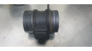 Gebruikte Luchtmassameter Landrover Range Rover Sport (LS) 3.6 TDV8 32V Prijs € 50,00 Margeregeling aangeboden door De Witte Boerderij AutoMotive