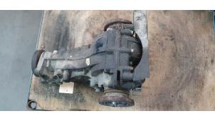 Gebruikte Differentieel achter Audi Q5 (8RB) 2.0 TDI 16V Quattro Prijs € 200,00 Margeregeling aangeboden door De Witte Boerderij AutoMotive