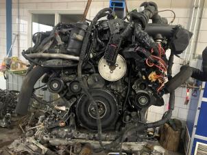 Gebruikte Motor Porsche Macan (95B) 3.0 S Diesel V6 24V Prijs op aanvraag aangeboden door De Witte Boerderij AutoMotive