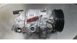 Gebruikte Aircopomp Audi Q2 (GAB/GAG) Prijs € 125,00 Margeregeling aangeboden door De Witte Boerderij AutoMotive