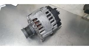 Gebruikte Dynamo Audi Q2 (GAB/GAG) Prijs € 145,00 Margeregeling aangeboden door De Witte Boerderij AutoMotive