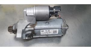 Gebruikte Startmotor Audi Q2 (GAB/GAG) Prijs € 20,00 Margeregeling aangeboden door De Witte Boerderij AutoMotive