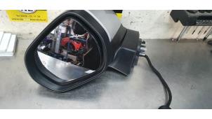 Gebruikte Buitenspiegel links Ford Fiesta 7 1.5 EcoBoost 12V ST Prijs € 125,00 Margeregeling aangeboden door De Witte Boerderij AutoMotive