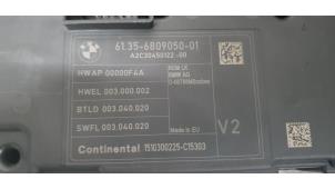 Gebruikte Module Bodycontrol BMW 4 serie Gran Coupe (F36) 435i 3.0 24V Prijs € 50,00 Margeregeling aangeboden door De Witte Boerderij AutoMotive