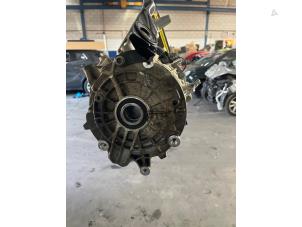 Gebruikte Elektromotor elektrische auto Porsche Taycan (Y1A) 4S Performance Prijs € 5.750,00 Margeregeling aangeboden door De Witte Boerderij AutoMotive