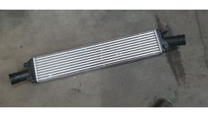 Gebruikte Intercooler Porsche Macan (95B) 3.0 S Diesel V6 24V Prijs € 50,00 Margeregeling aangeboden door De Witte Boerderij AutoMotive