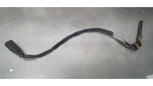 Gebruikte Roetfilter sensor Porsche Macan (95B) 3.0 S Diesel V6 24V Prijs € 45,00 Margeregeling aangeboden door De Witte Boerderij AutoMotive