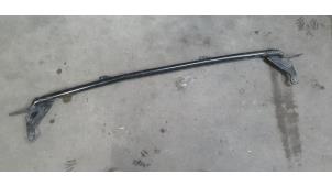 Gebruikte Diversen Porsche Macan (95B) 3.0 S Diesel V6 24V Prijs € 75,00 Margeregeling aangeboden door De Witte Boerderij AutoMotive