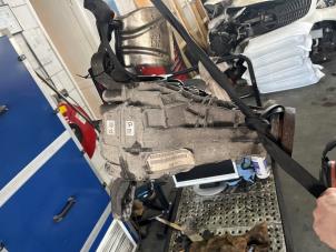 Gebruikte Differentieel achter Porsche Macan (95B) 3.0 S Diesel V6 24V Prijs € 950,00 Margeregeling aangeboden door De Witte Boerderij AutoMotive