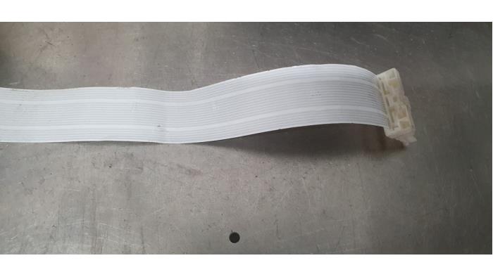 Computer Koeling van een Nissan 350 Z (Z33) 3.5 V6 24V 2004