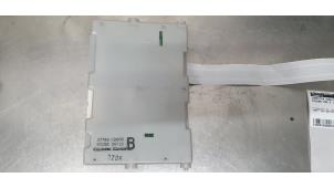 Gebruikte Module Koeling Nissan 350 Z (Z33) 3.5 V6 24V Prijs € 75,00 Margeregeling aangeboden door De Witte Boerderij AutoMotive