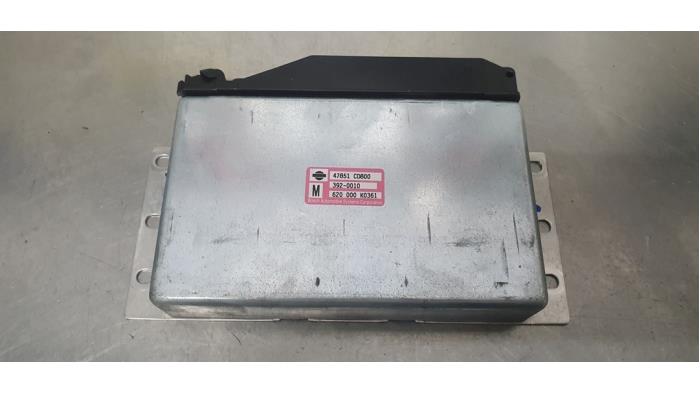 Gebruikte Computer ABS Nissan 350 Z (Z33) 3.5 V6 24V Prijs € 150,00 Margeregeling aangeboden door De Witte Boerderij AutoMotive