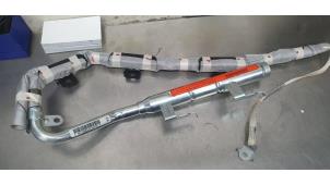 Gebruikte Hemel Airbag Nissan 350 Z (Z33) 3.5 V6 24V Prijs € 150,00 Margeregeling aangeboden door De Witte Boerderij AutoMotive