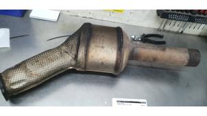 Gebruikte Katalysator Porsche Macan (95B) 3.0 S Diesel V6 24V Prijs € 350,00 Margeregeling aangeboden door De Witte Boerderij AutoMotive