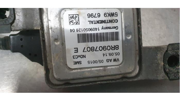 Nox sensor van een Porsche Macan (95B) 3.0 S Diesel V6 24V 2014