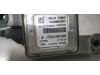 Nox sensor van een Porsche Macan (95B) 3.0 S Diesel V6 24V 2014